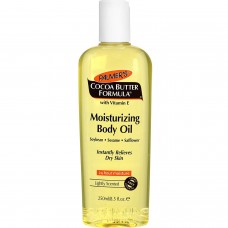 Palmers Cocoa Butter Formula Moisturizing Body Oil 250 Ml