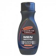Palmers Cocoa Butter Formula MEN Body & Face Lotion 250 Ml Palmers Cocoa Butter Formula MEN Body & Face Lotion 250 Ml