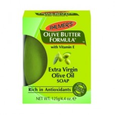 Palmers Olive Butter Formula Soap With Vitamin E 125 Gr