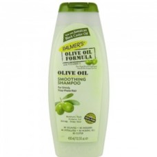 Palmers Olive Oil Formula Olive Smoothing Shampoo 400 Ml Palmers Olive Oil Formula Olive Smoothing Shampoo 400 Ml