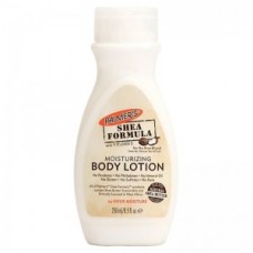 Palmers Shea Formula Raw Shea Body Lotion 250ml