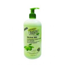 Palmers Olive Oil Formula Co-Wash Cleansing Conditioner 473m Palmers Olive Oil Formula Co-Wash Cleansing Conditioner 473m
