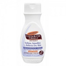 Palmers Cocoa Butter Formula Fragrance Free Moisturizing Lotion 250ml