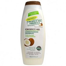 Palmers Coconut Oil Formula Conditioning Shampoo 400ml