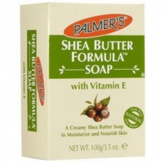 Palmers Shea Butter Formula Bar Soap 100