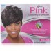 Pink Conditioning No-Lye Relaxer Kit 1 App. Regular Pink Conditioning No-Lye Relaxer Kit 1 App. Regular