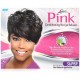 Pink Conditioning No-Lye Relaxer Kit 1 App. Super