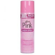 Pink Holding Spray 326g Pink Holding Spray 326g