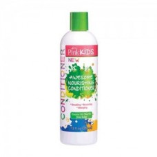 Pink Kids Awesome Nourishing Conditioner 355ml Pink Kids Awesome Nourishing Conditioner 355ml