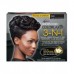  Pink ShortLooks Color Relaxer Kit Black