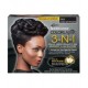  Pink ShortLooks Color Relaxer Kit Black