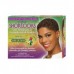 Pink ShortLooks Hair Texturizer Kit No-Lye