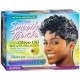 Pink Smooth Touch Relaxer Kit Super
