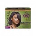 Pink XVO Extra Virgin Olive Oil Regular Conditioning No Lye Relaxer