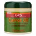 Carrot Oil