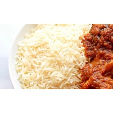 Rice with Tomato Sauce ( Stew)