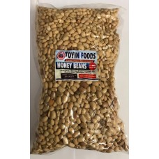 Honey Beans