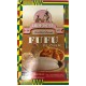 Tropiway cocoyam  Fufu Flour
