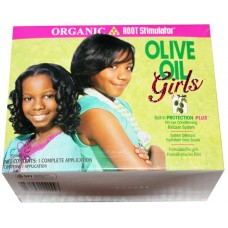 Olive oil Girls