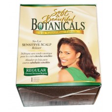 No-Lye Sensitives Scalp Relaxer