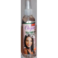 Tea Tree Hair Styling Mousse Tea Tree Hair Styling Mousse