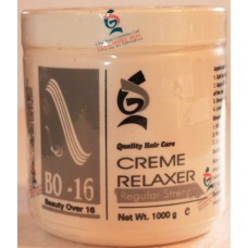 GC Cream Relaxer GC Cream Relaxer