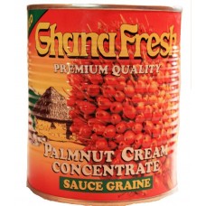 Palmnut Cream Concentrate  ( Banga)