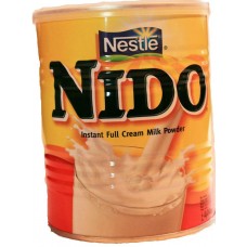 Nestle Nido
