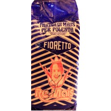 ReMais Fioretto ( Mazie) Yellow