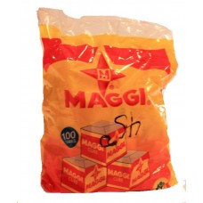 Maggi Cube