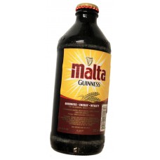 Malta Guinness