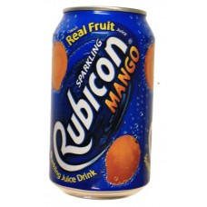 Rubicon Mango