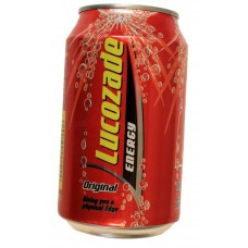 Lucuzode Energy Carton