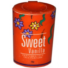 Sweet vanila facial Powder