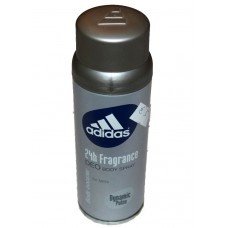 Adidas 24h Fragrance