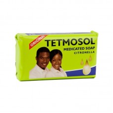 Tetmosol Medicated Soap