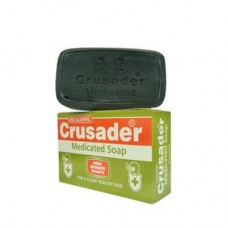 Crusader Medicated Soap 